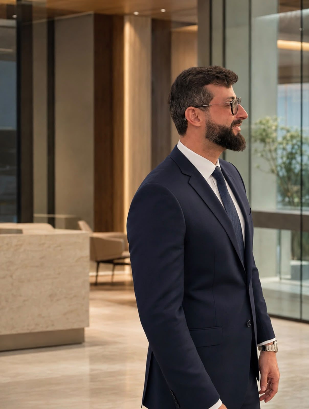 Augusto Alencar, consultor de incentivos fiscais estaduais