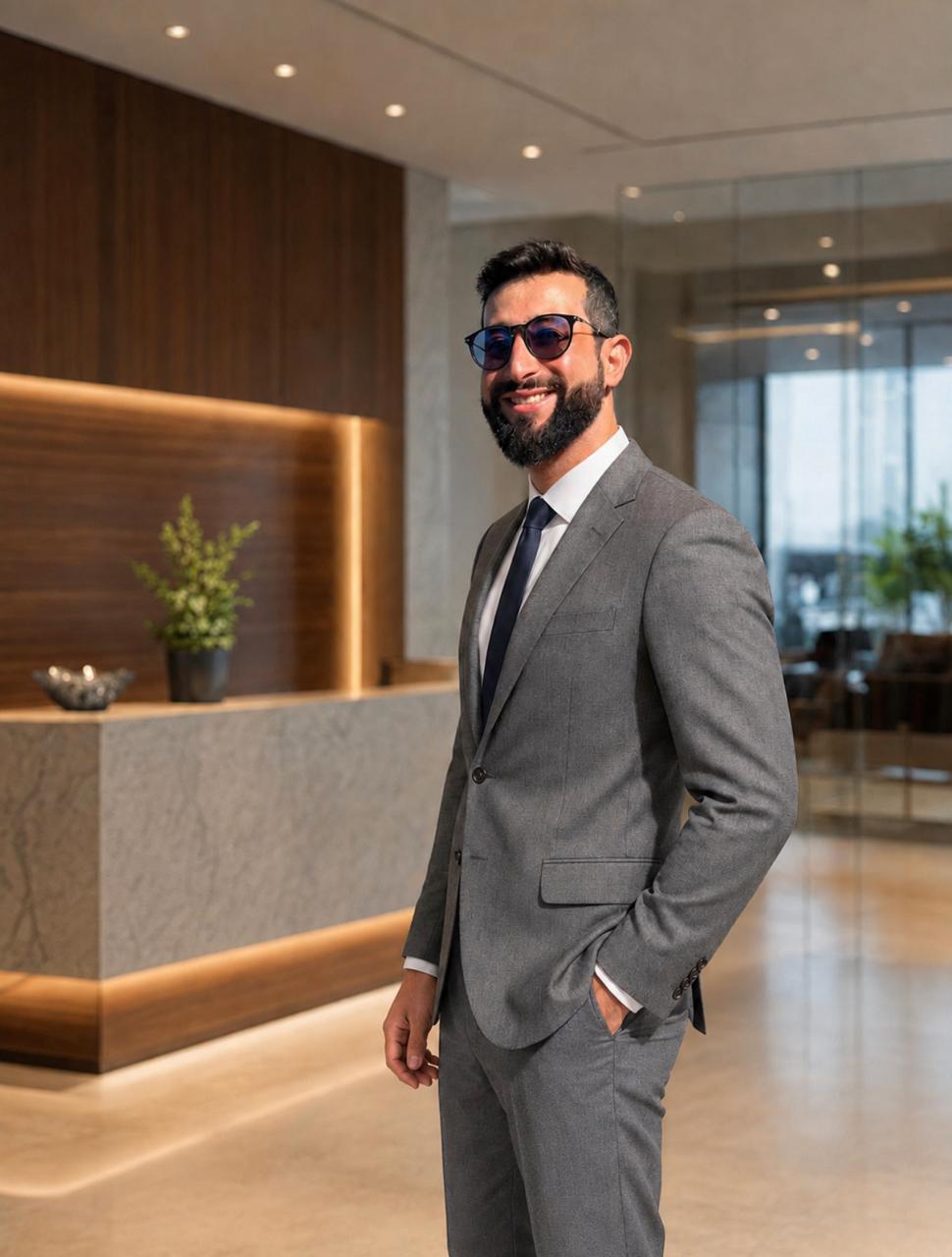 Augusto Alencar, consultor de incentivos fiscais estaduais